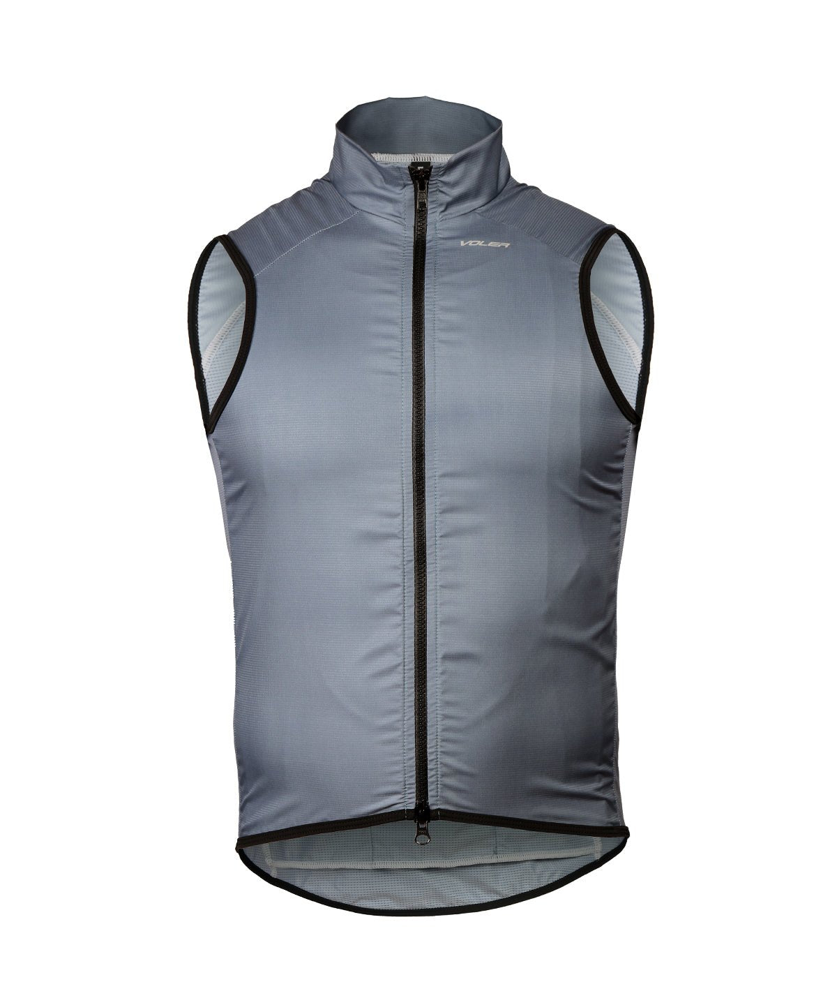 M. WIND VEST - SLATE - Voler - XSM - 1010M74SLA