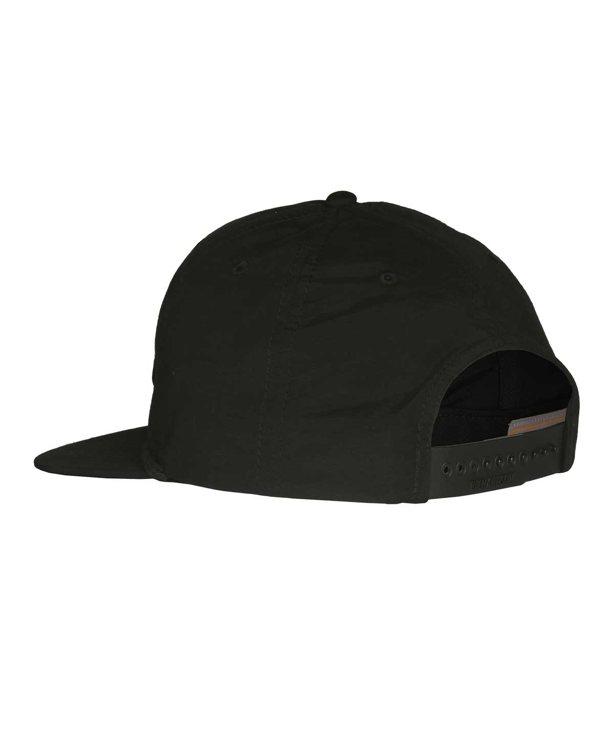 VOLER ROPE PATCH HAT - BLACK