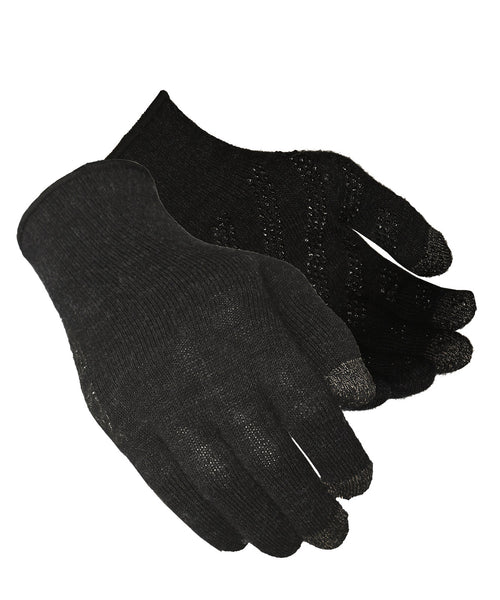 2023-Uni-Glove-Merino-Charcoal