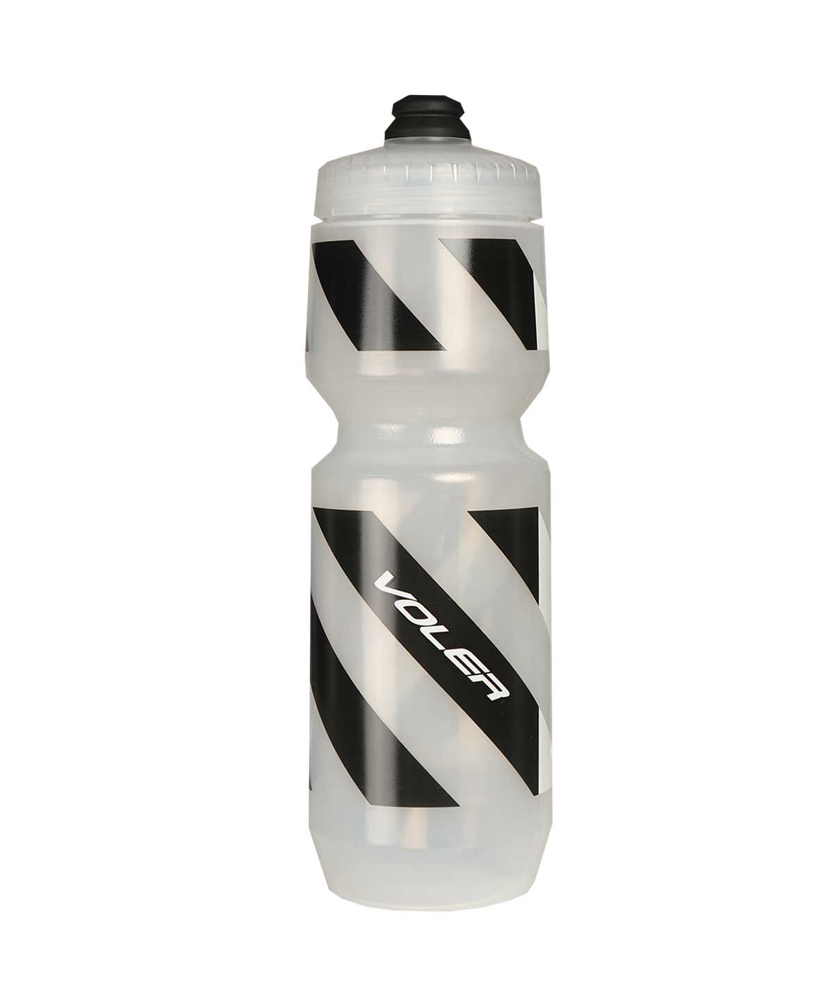 Water Bottle - 26 oz. | Silver