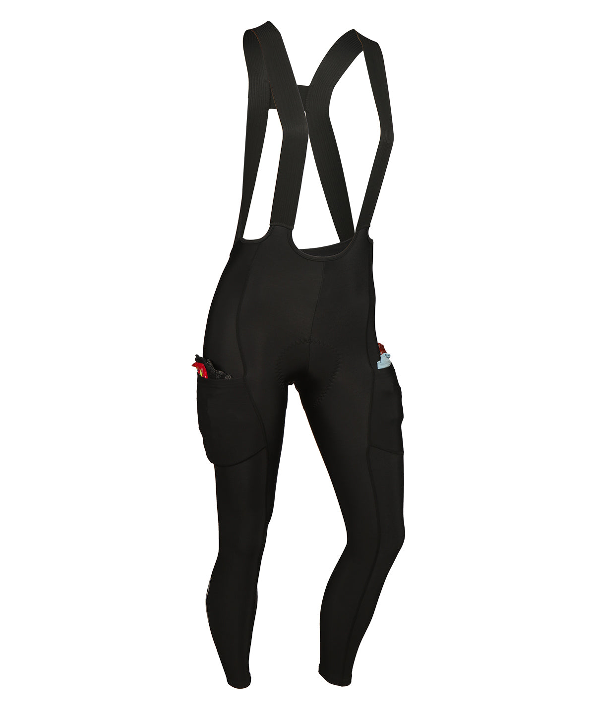 THERMAL CARGO BIB TIGHT - CUSTOM