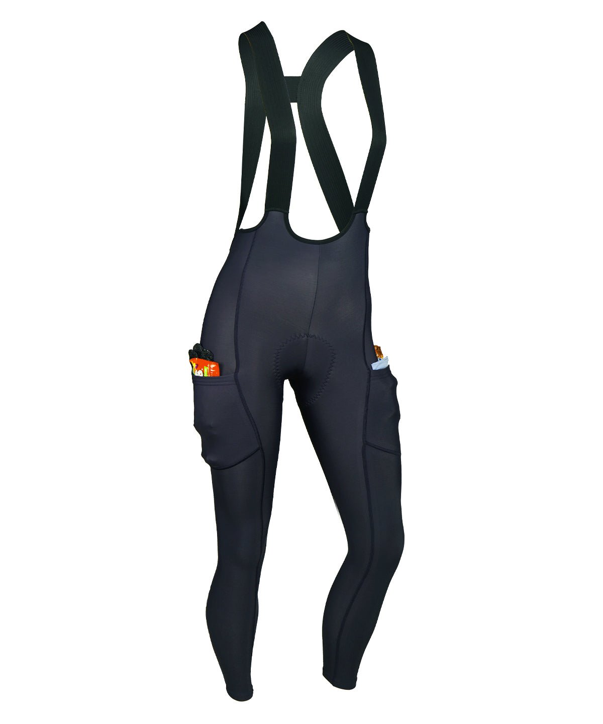 W. ARTICO X CARGO DROP TAIL BIB TIGHT