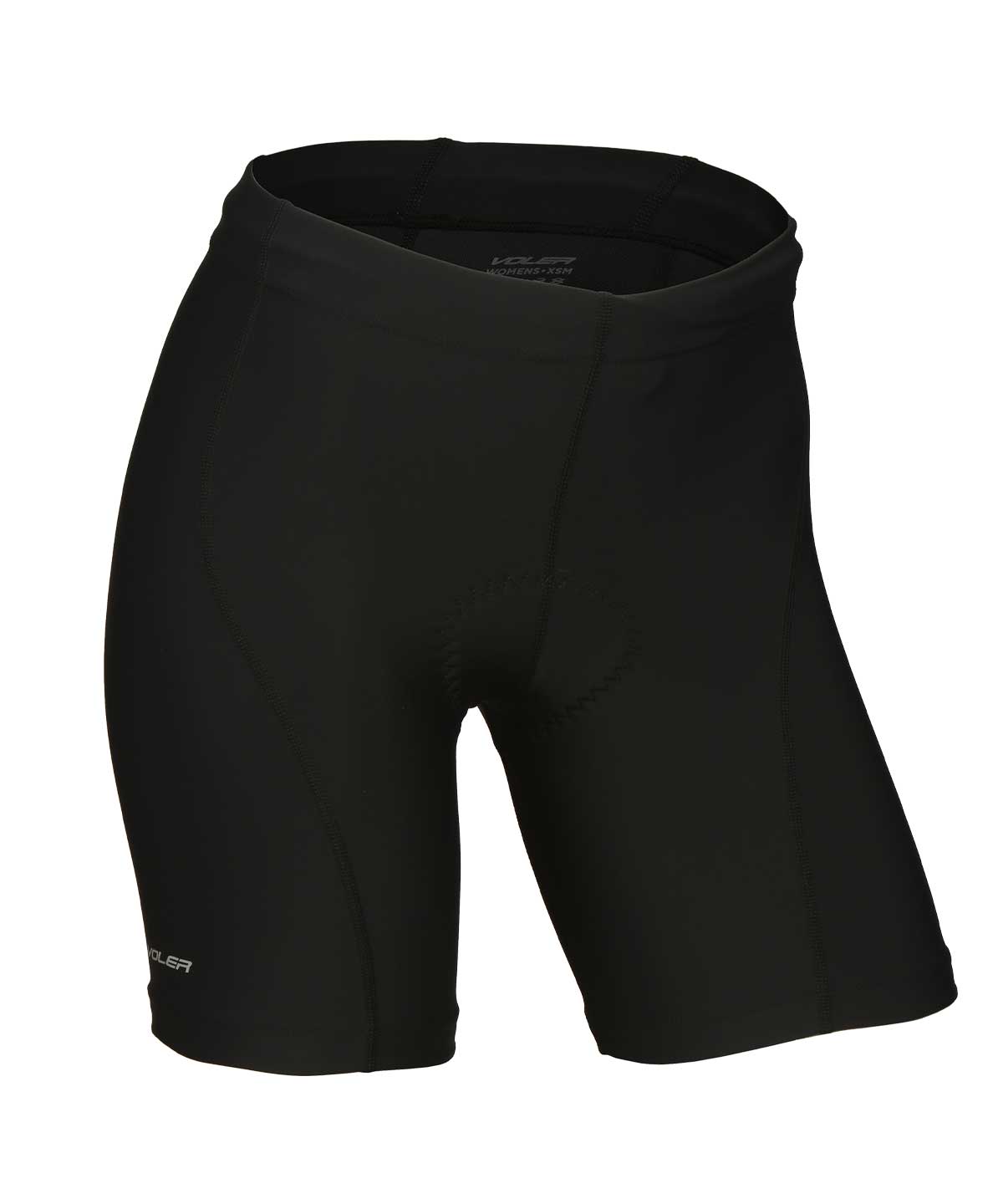 W. TRI CORE SHORT - FUSION