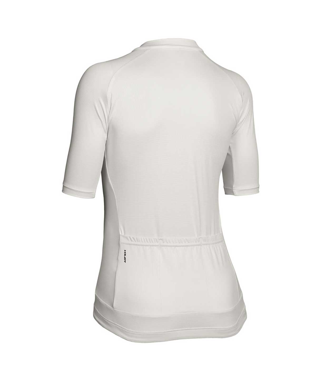 W. VELOCITY AIR JERSEY - SOLID - Voler - SALT - 1T201QESLT