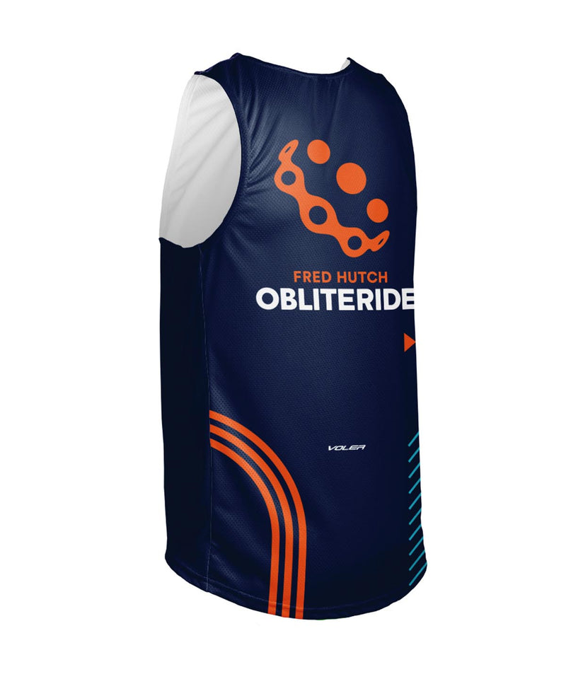 M. ENDURANCE TANK - OBLITERIDE MERCH NAVY