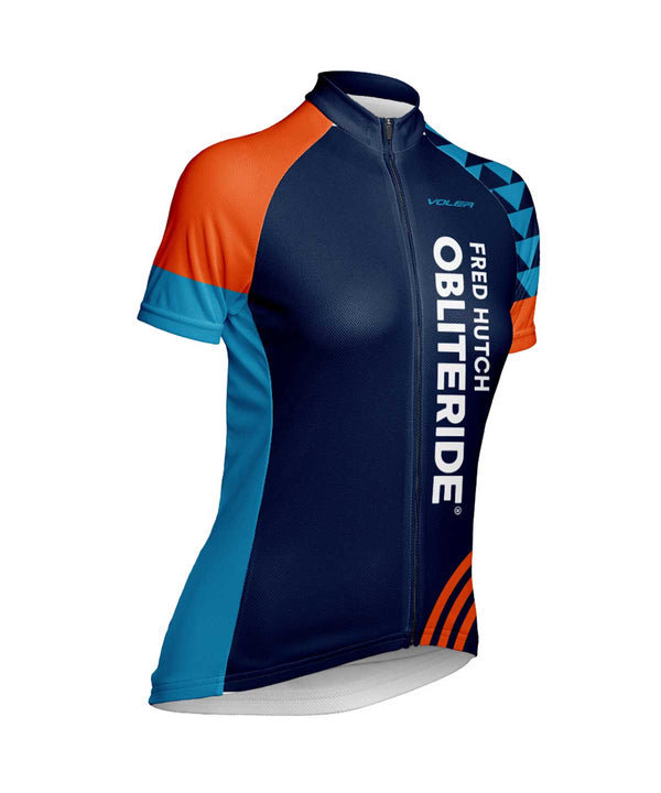 W. CLASSIC JERSEY - OBLITERIDE