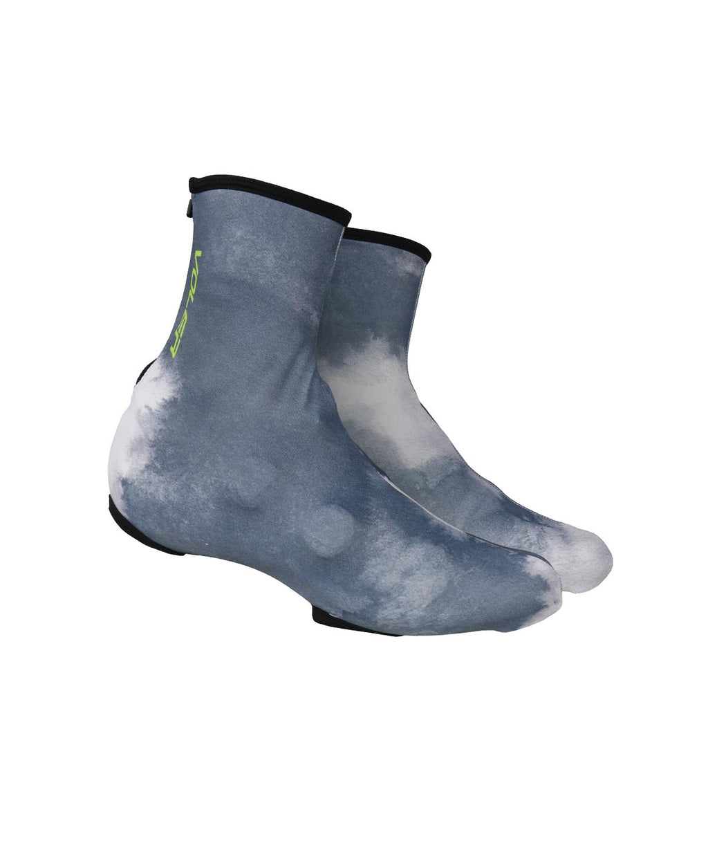 clipless shoe covers