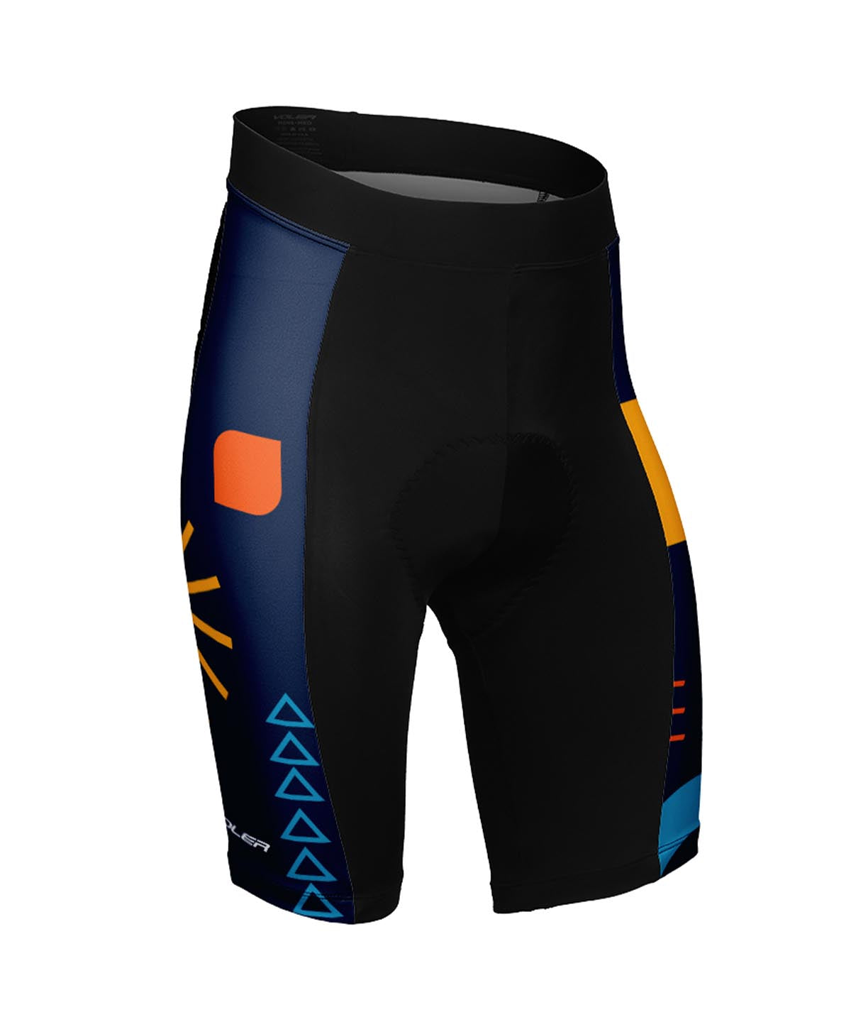 Padded shorts best sale for peloton