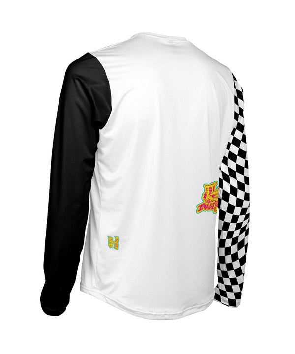 M. ENDURANCE AIR LS TEE - IMAGINARY COLLECTIVE