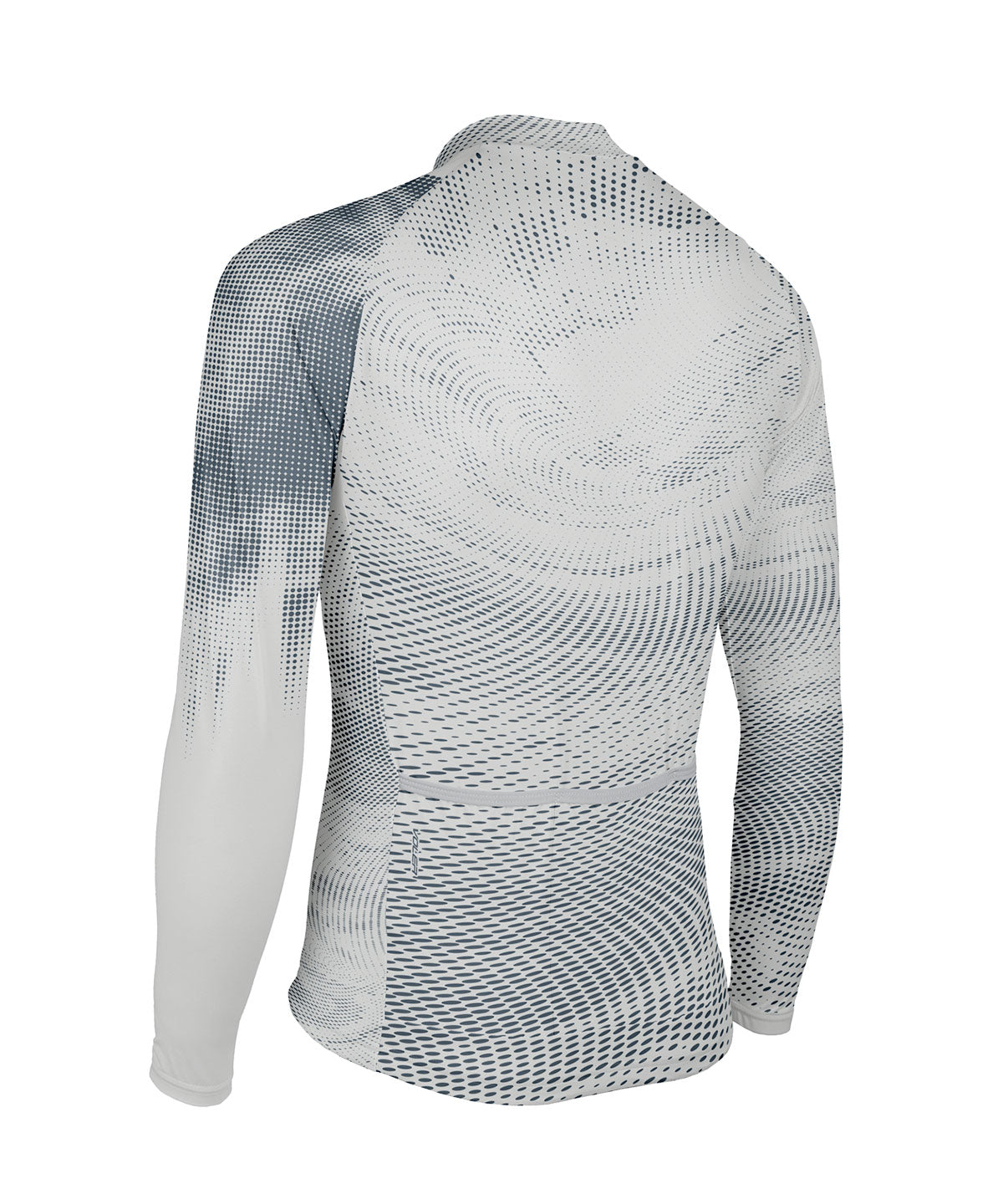 M. PELOTON COASTAL LS JERSEY - REVERB