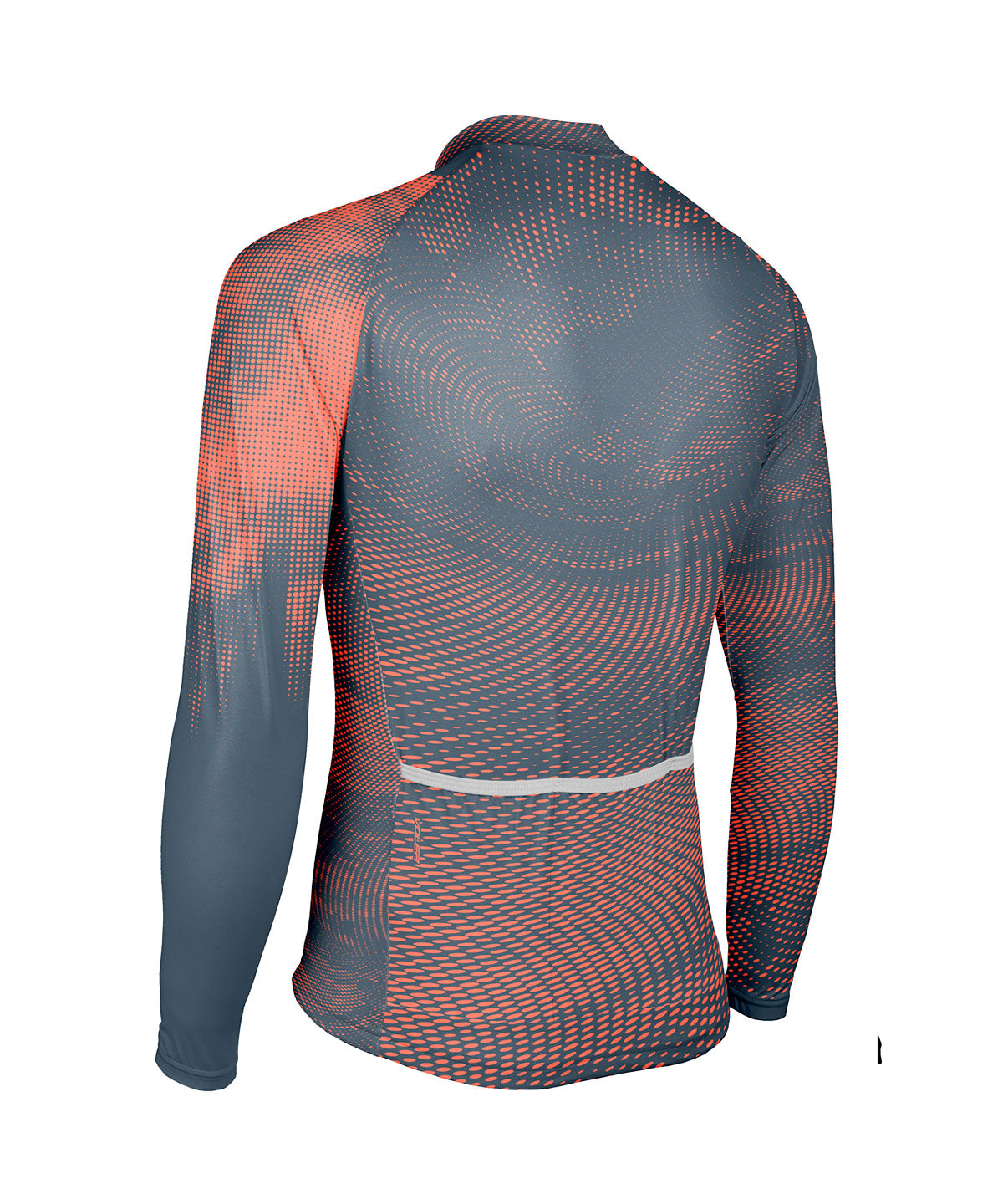 M. PELOTON COASTAL LS JERSEY - REVERB