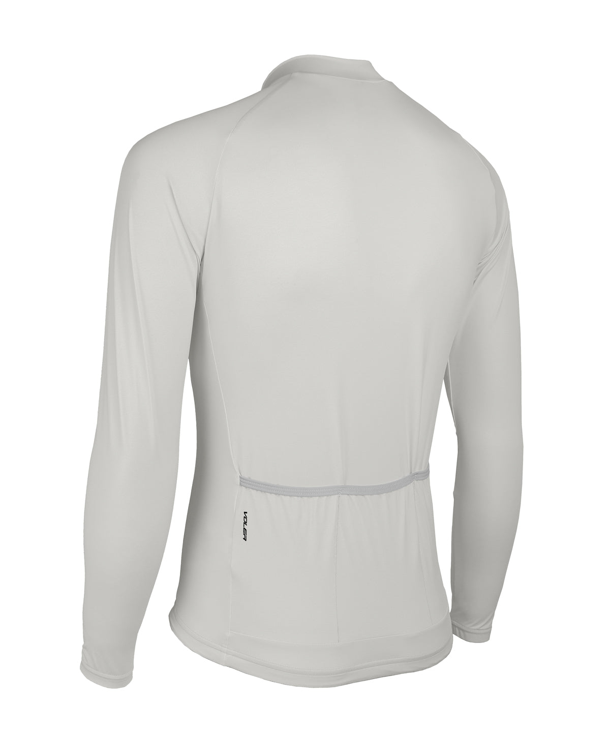 M. PELOTON COASTAL LS JERSEY - SOLID