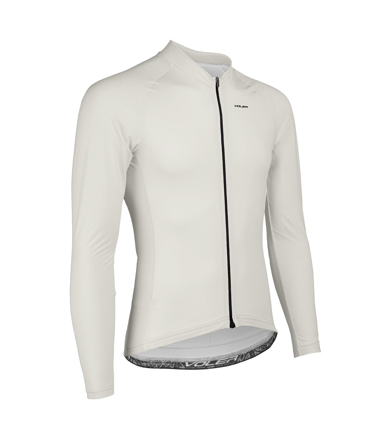 さらに100円引き◆LMC◆ACTIVE GEAR COOLON MT LONG SLV JERSEY Women's Summer Long Sleeve Cycling Jersey Red