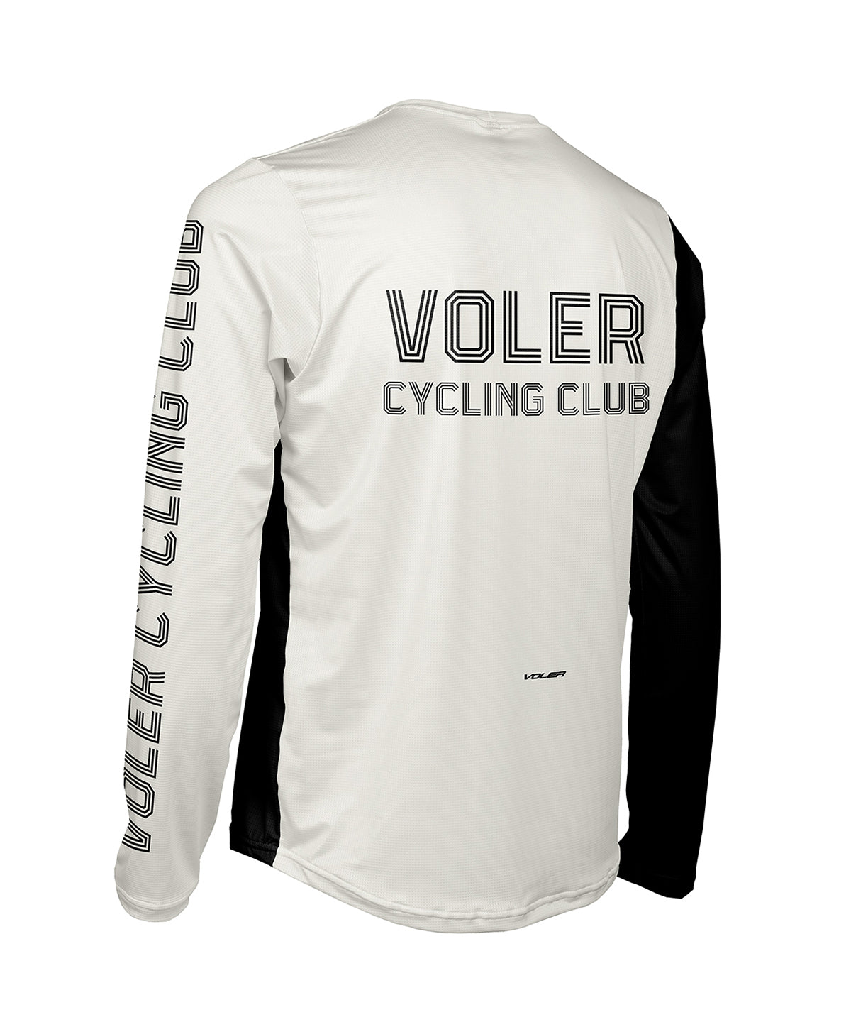 M. ENDURANCE AIR LS TEE - VOLER CYCLING CLUB
