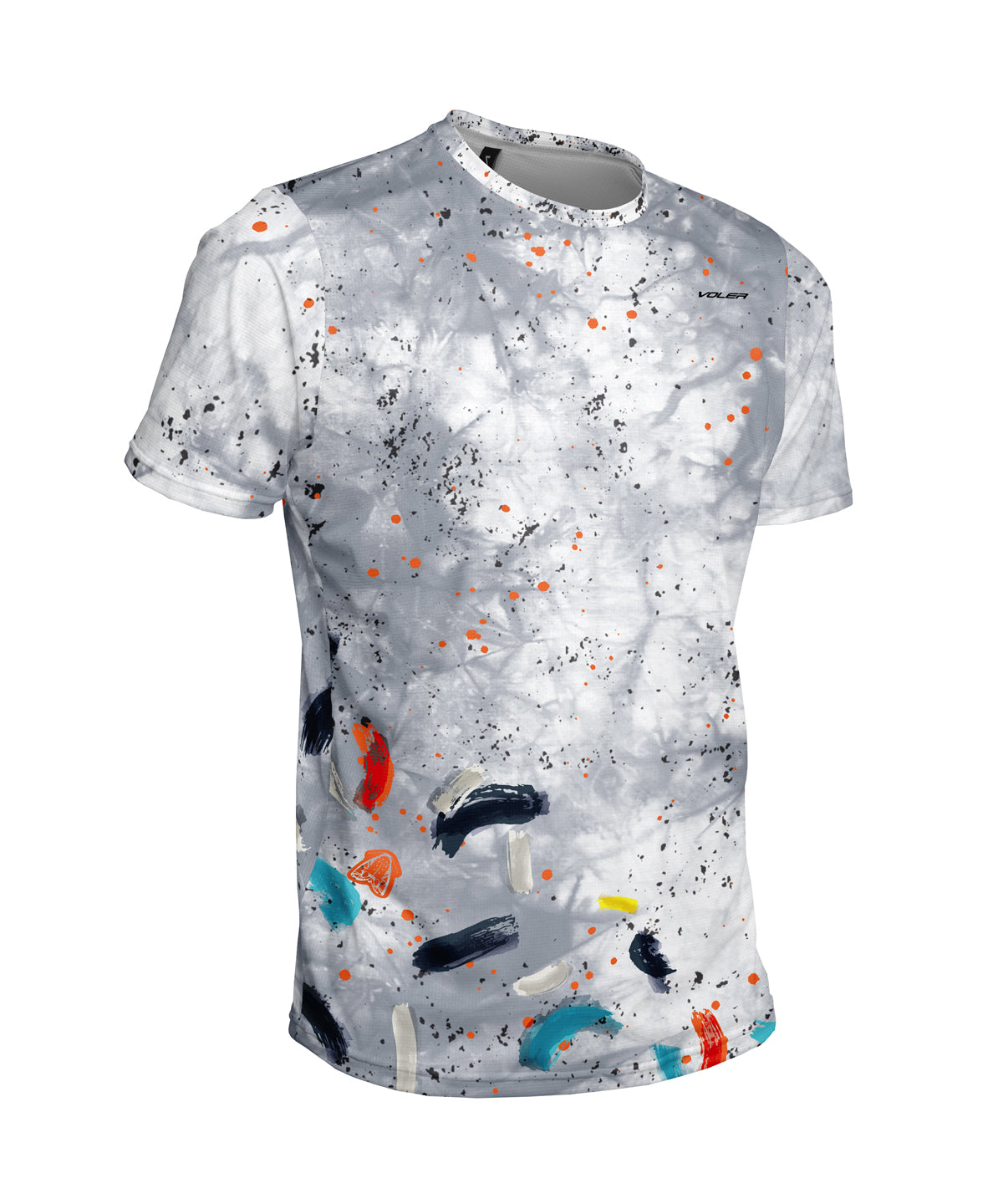 M. ENDURANCE AIR TEE - DEBRUHL RXM