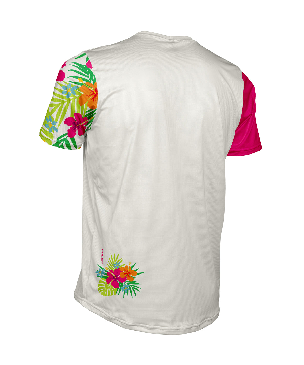 M. ENDURANCE AIR TEE - FANTASY ISLAND