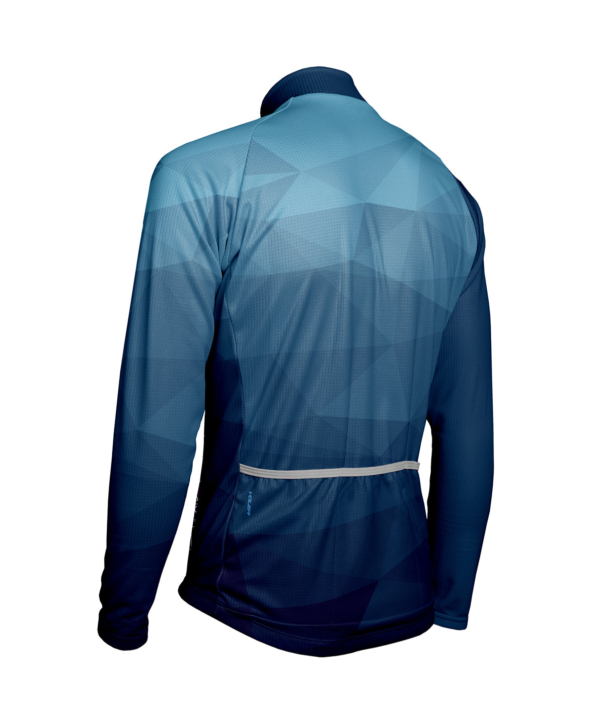M. PELOTON THERMAL JERSEY - KELLY CATALE '24