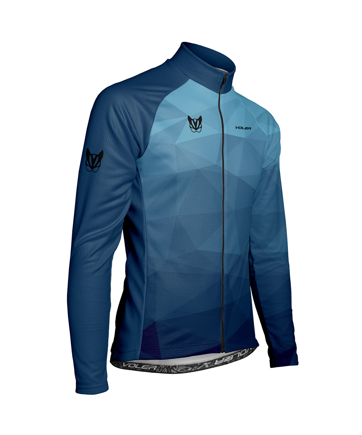 M. PELOTON THERMAL JERSEY - KELLY CATALE '24
