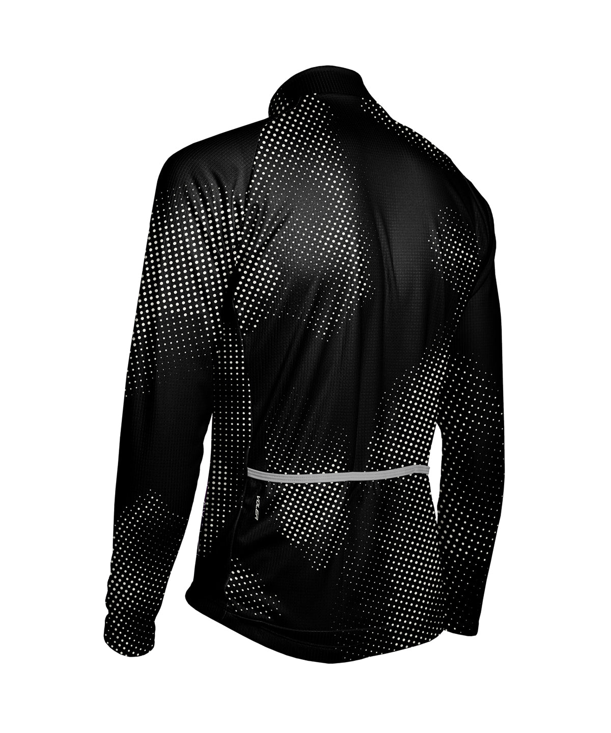 M. PELOTON THERMAL JERSEY - MATRIX