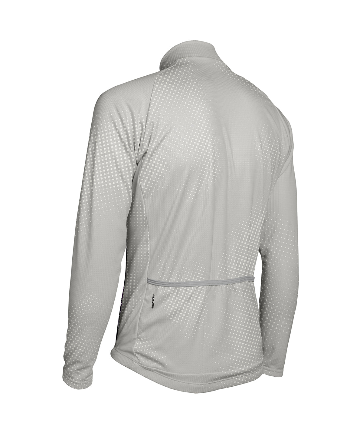 M. PELOTON THERMAL JERSEY - MATRIX