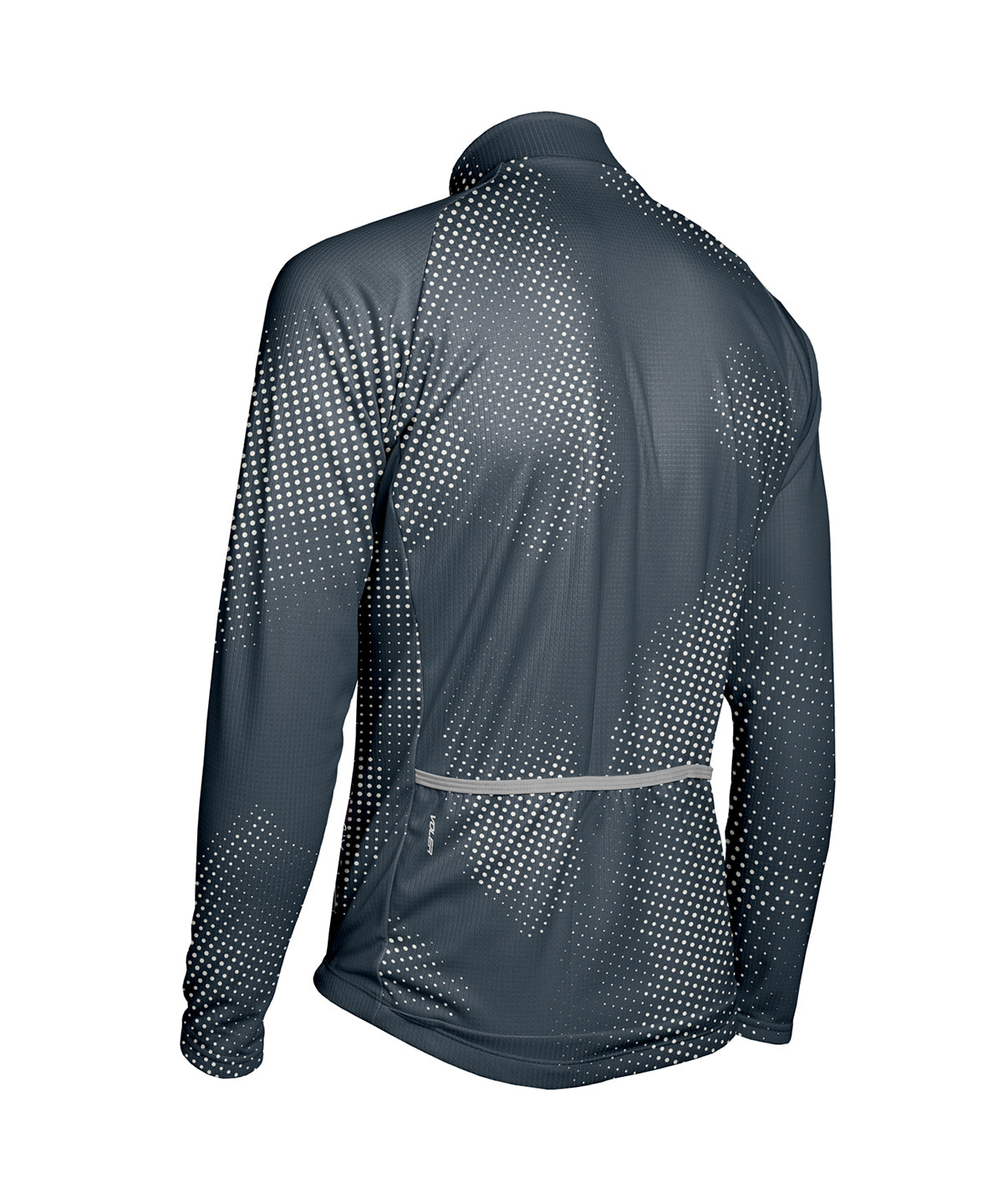 M. PELOTON THERMAL JERSEY - MATRIX