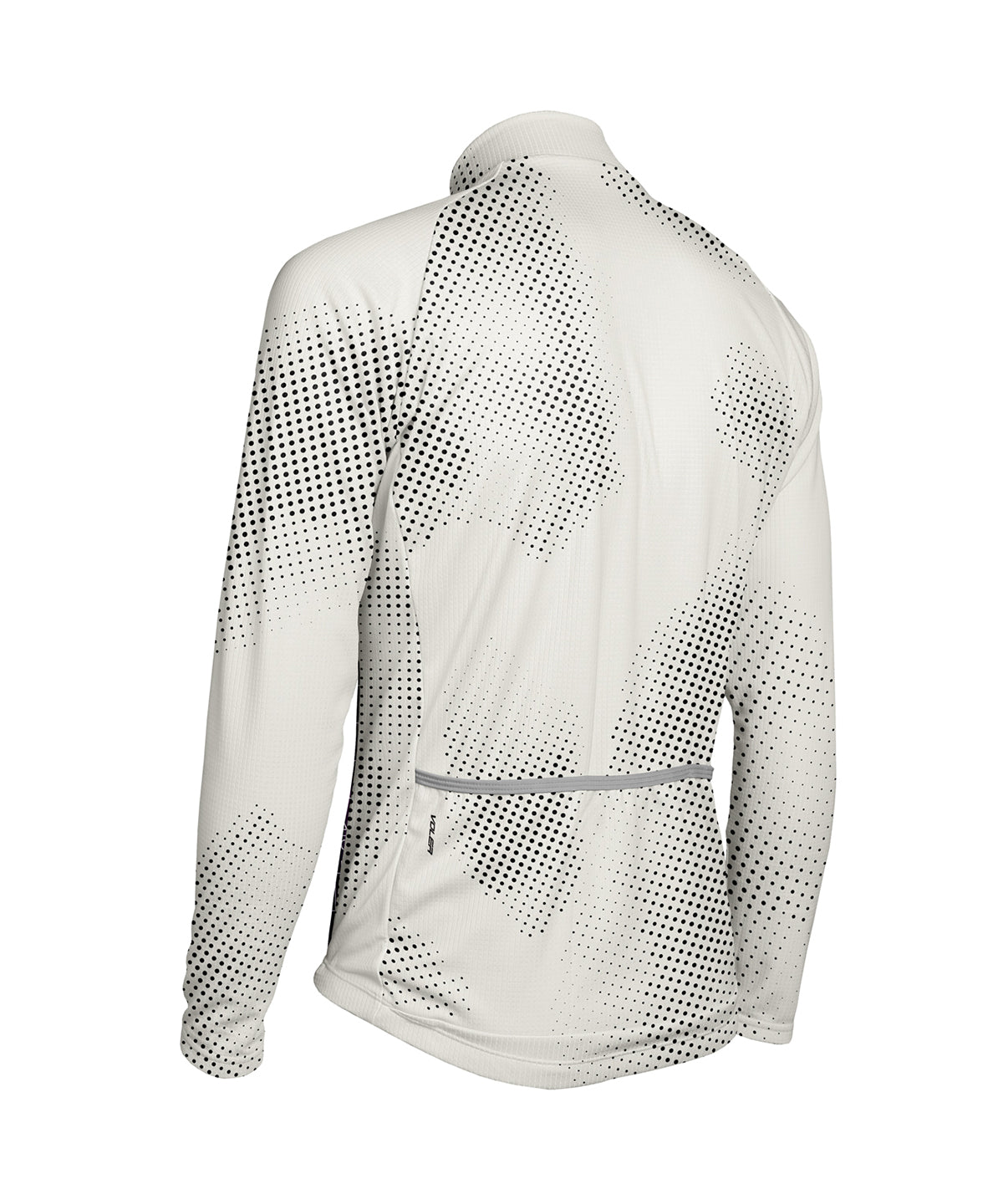 M. PELOTON THERMAL JERSEY - MATRIX