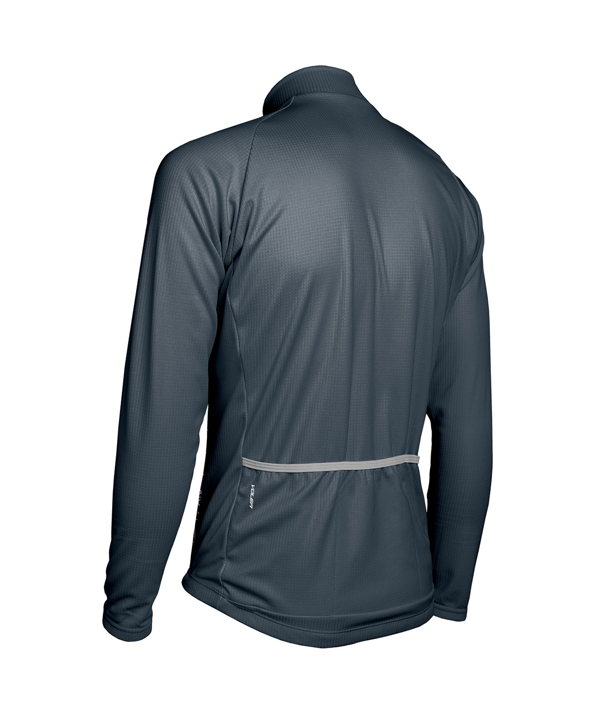 M. PELOTON THERMAL JERSEY - SOLID - Voler - SALT - 1T101ZFSLT