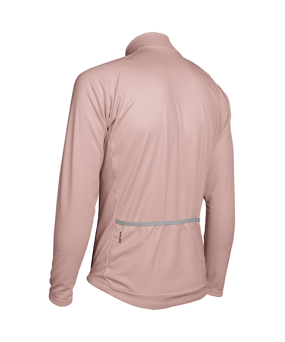 M. PELOTON THERMAL JERSEY - SOLID