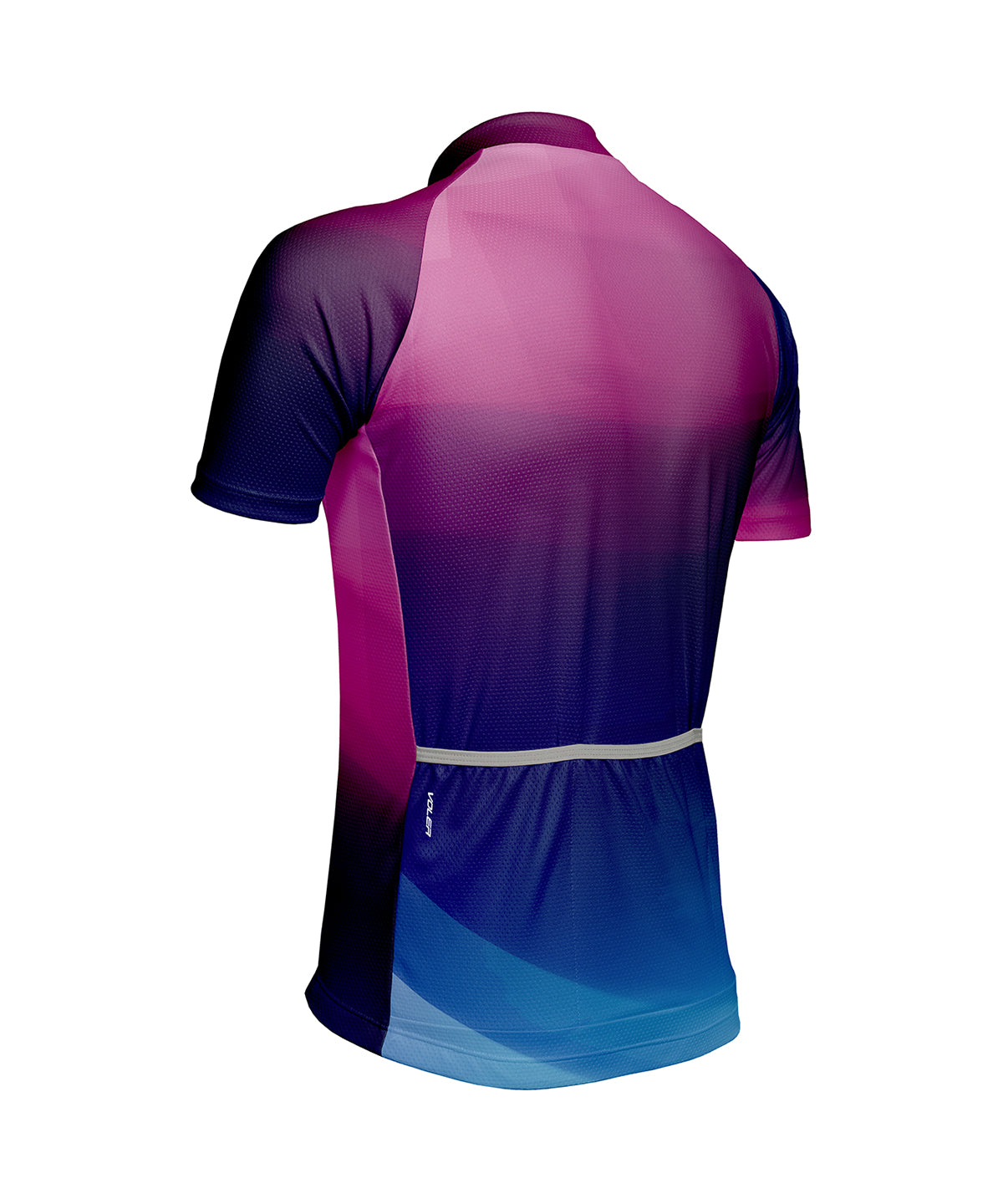 M. PELOTON JERSEY - AURA