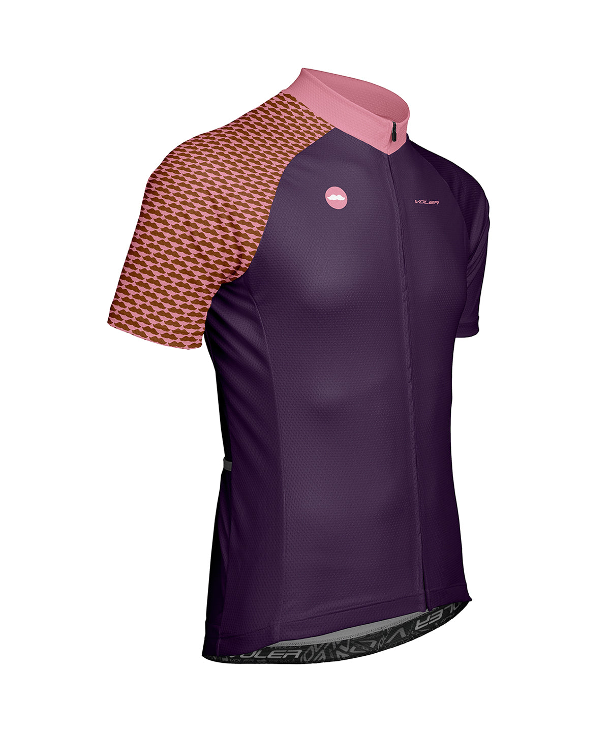 M. PELOTON JERSEY - PAYSON STACHE