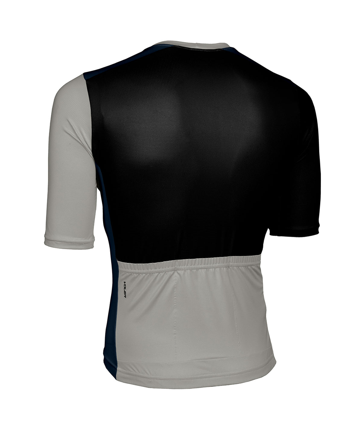 M. PRO AIR ZIPPERLESS JERSEY - SOLID