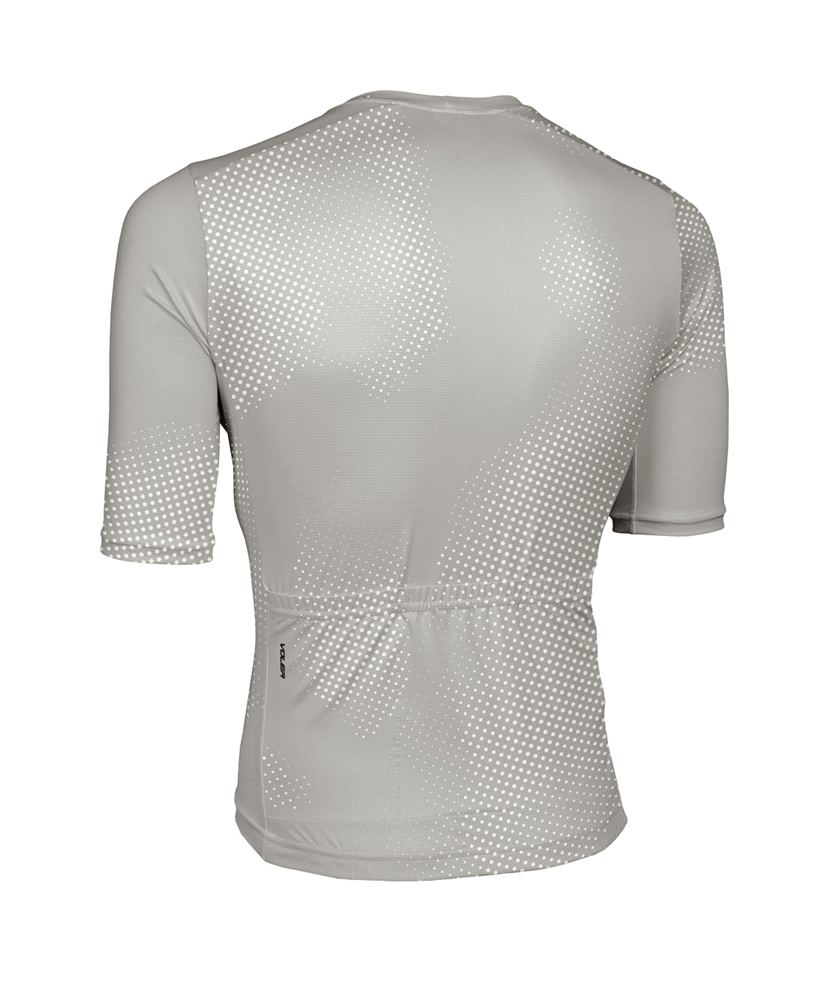 M. PRO AIR ZIPPERLESS JERSEY - MATRIX