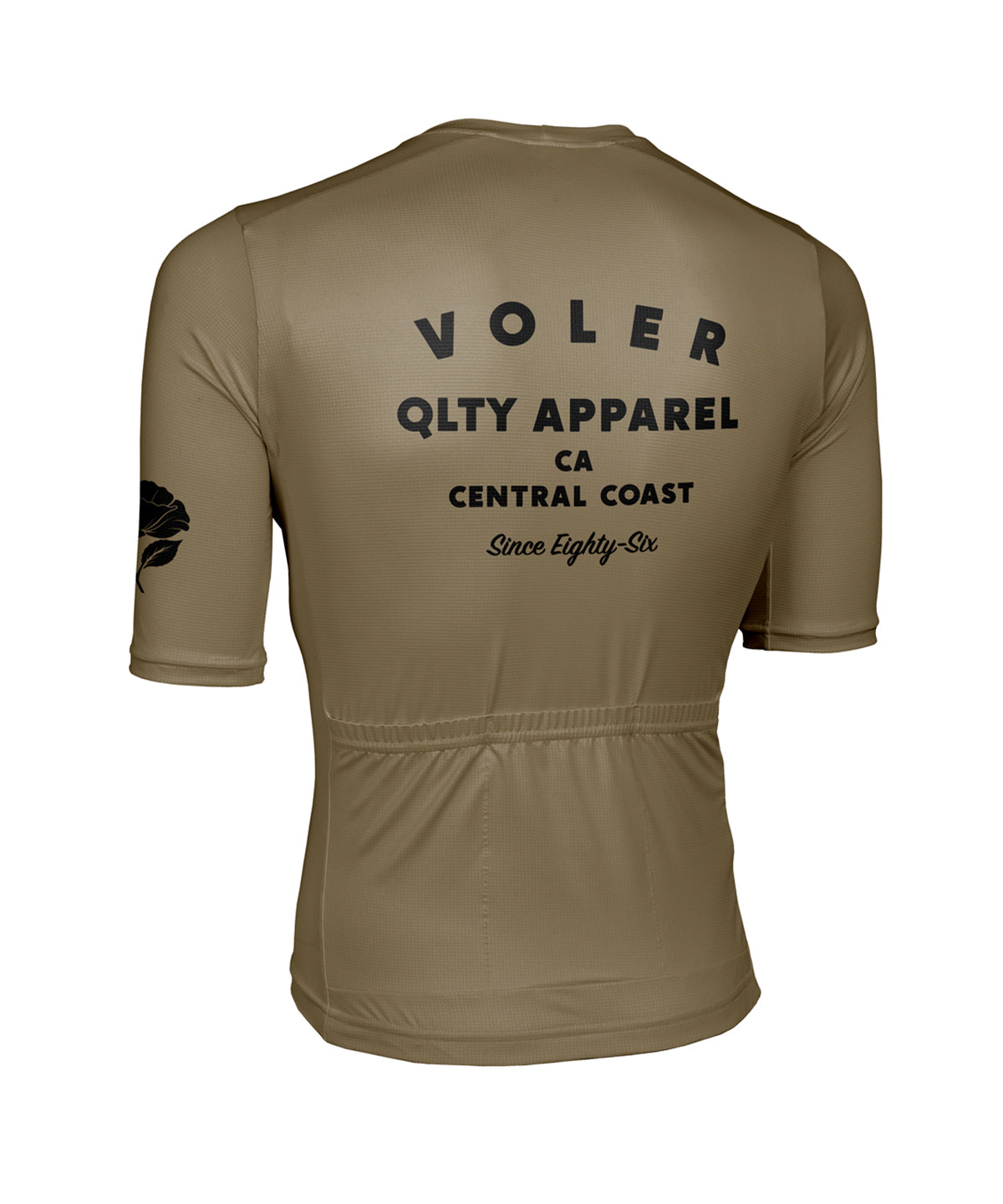 M. PRO AIR ZIPPERLESS - QLTY APPAREL