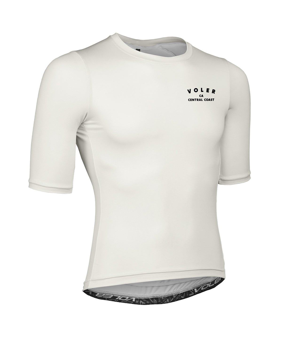  Pro fit jersey グレー Womens 1/4 Zip Pro Collar Jersey with Pocket