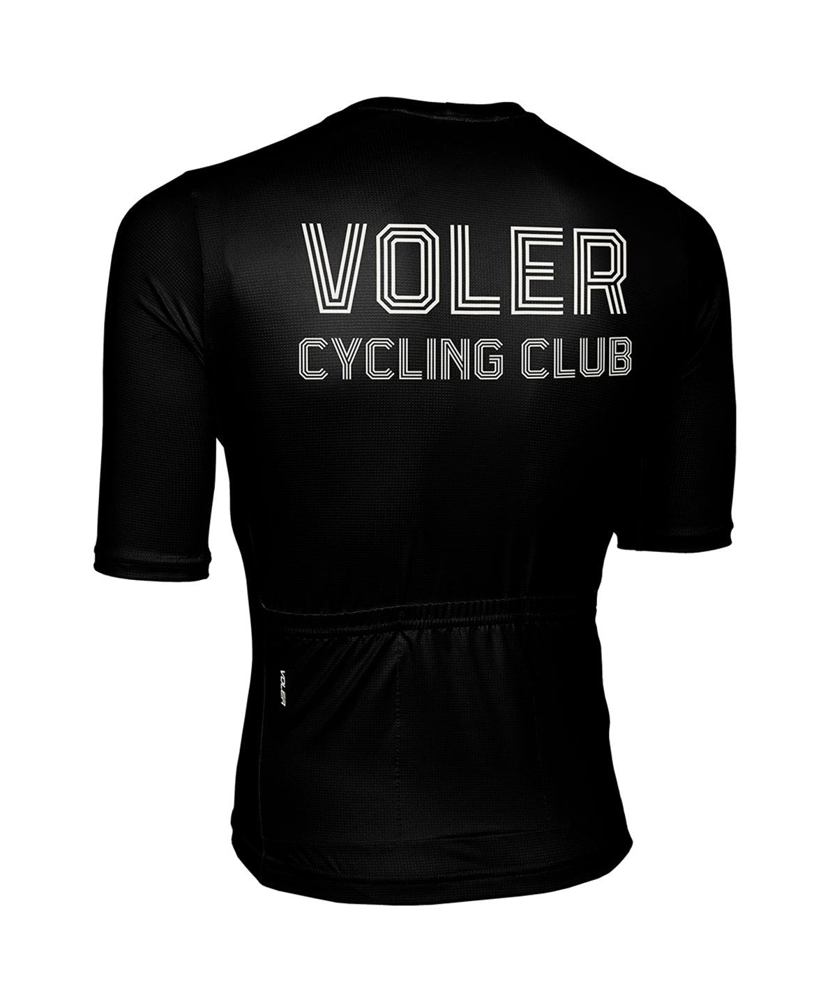 M. PRO AIR ZIPPERLESS JERSEY - VOLER CYCLING CLUB