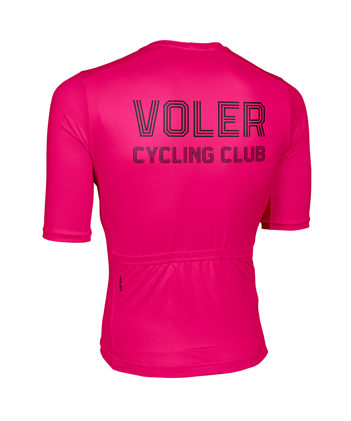 M. PRO AIR ZIPPERLESS - VOLER CYCLING CLUB