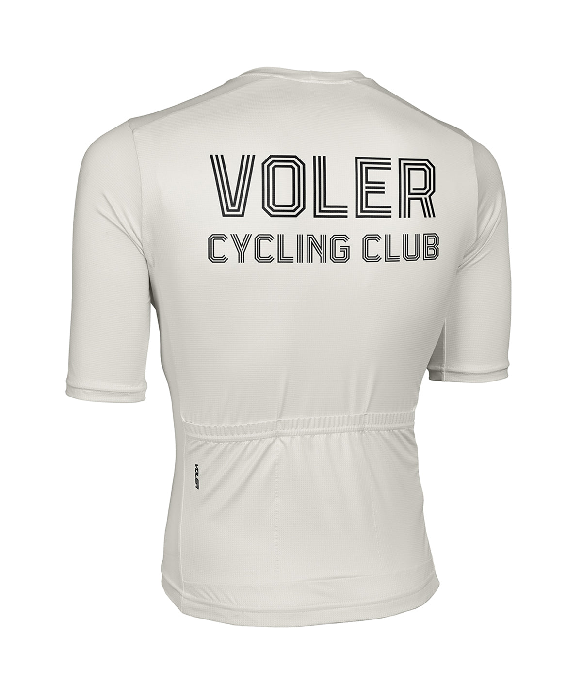 M. PRO AIR ZIPPERLESS JERSEY - VOLER CYCLING CLUB