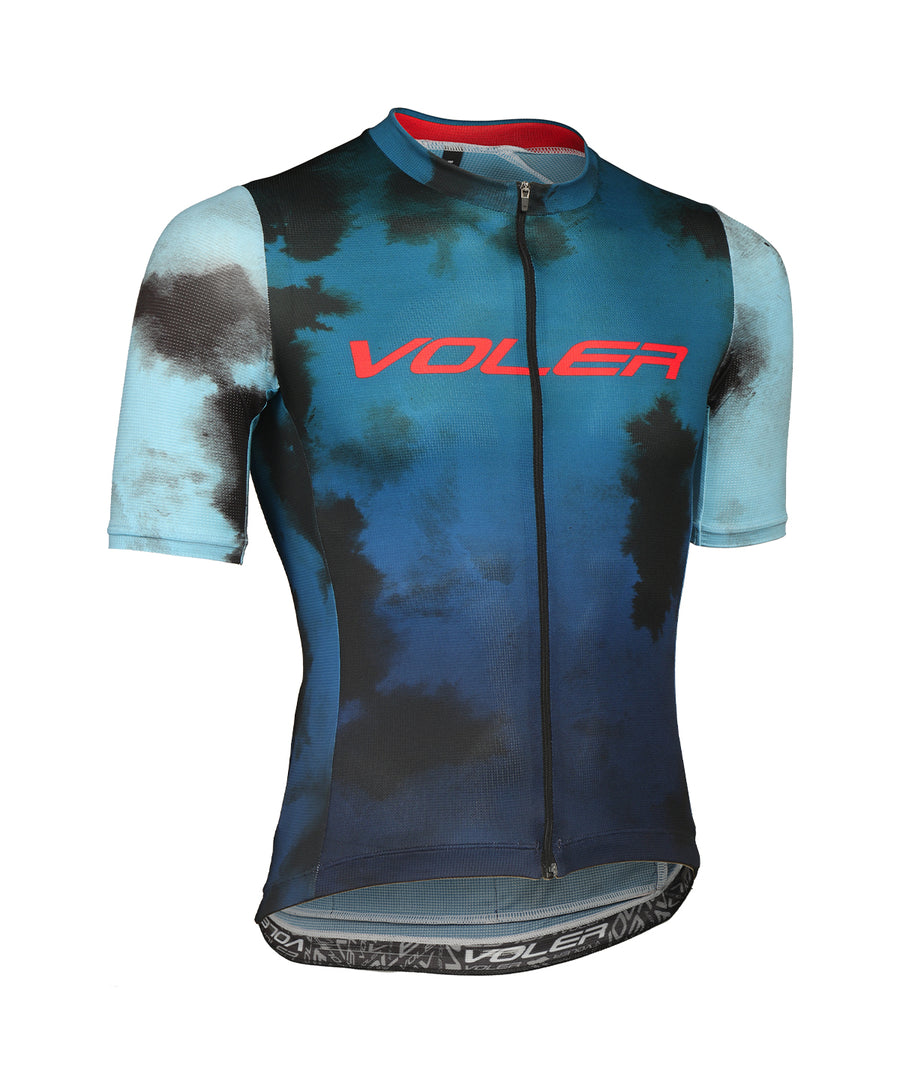 Voler Lightweight S/S Jersey - Men's