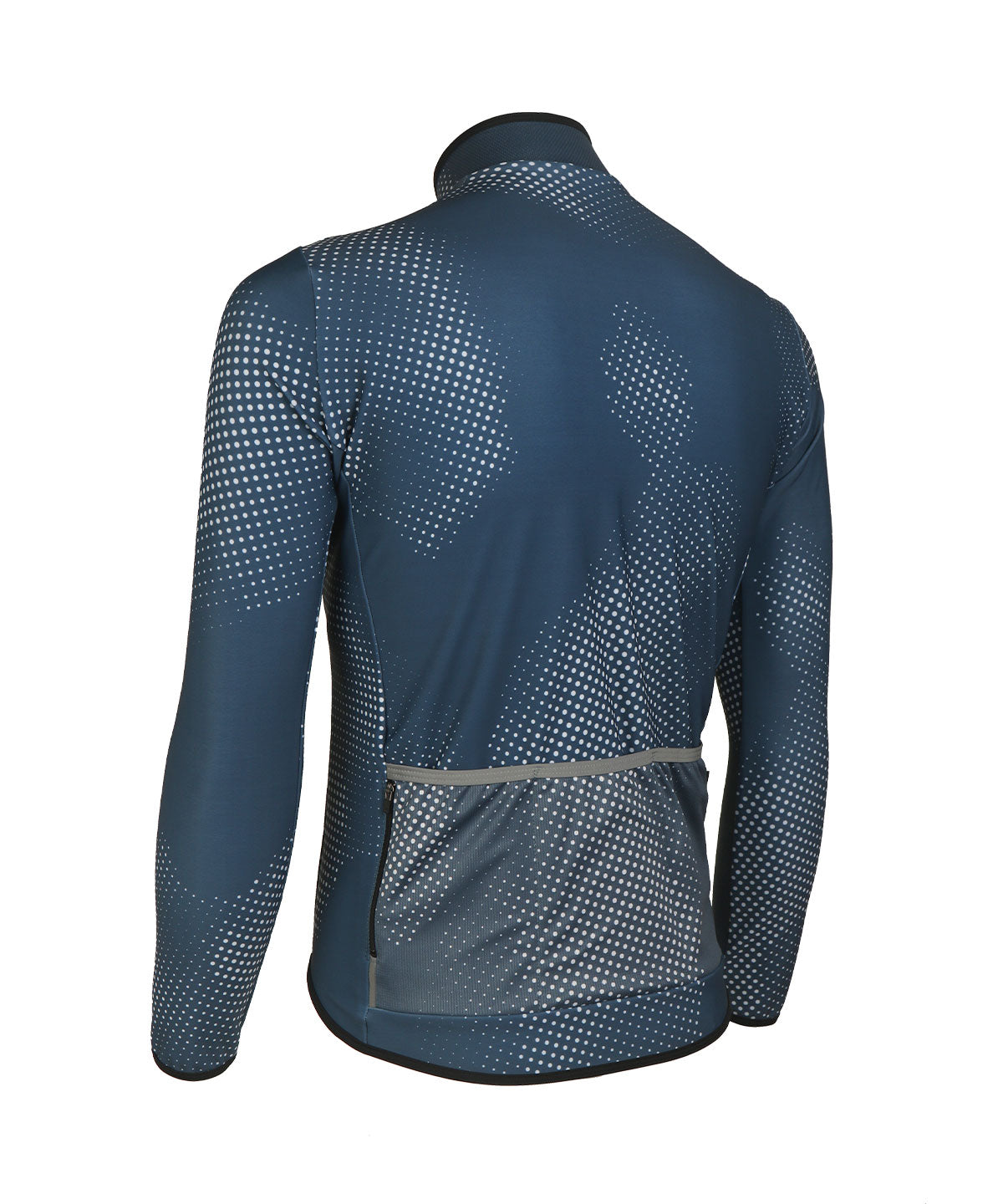 M. SUPER THERMAL JERSEY - Voler - OCTANE - 1010M96OCT