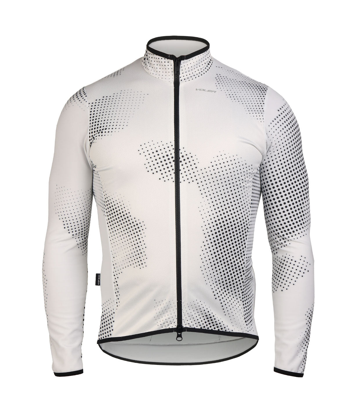 M. SUPER THERMAL JERSEY