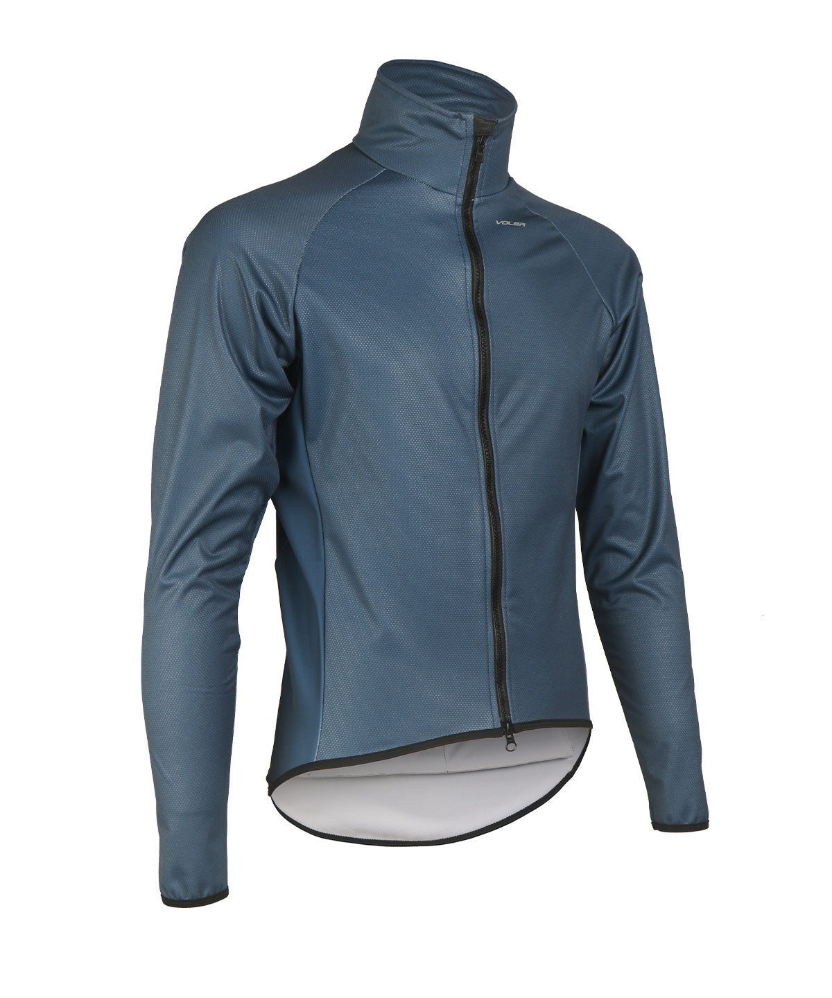 M. THERMAL JACKET - Voler - SLATE - 1010M94SLA