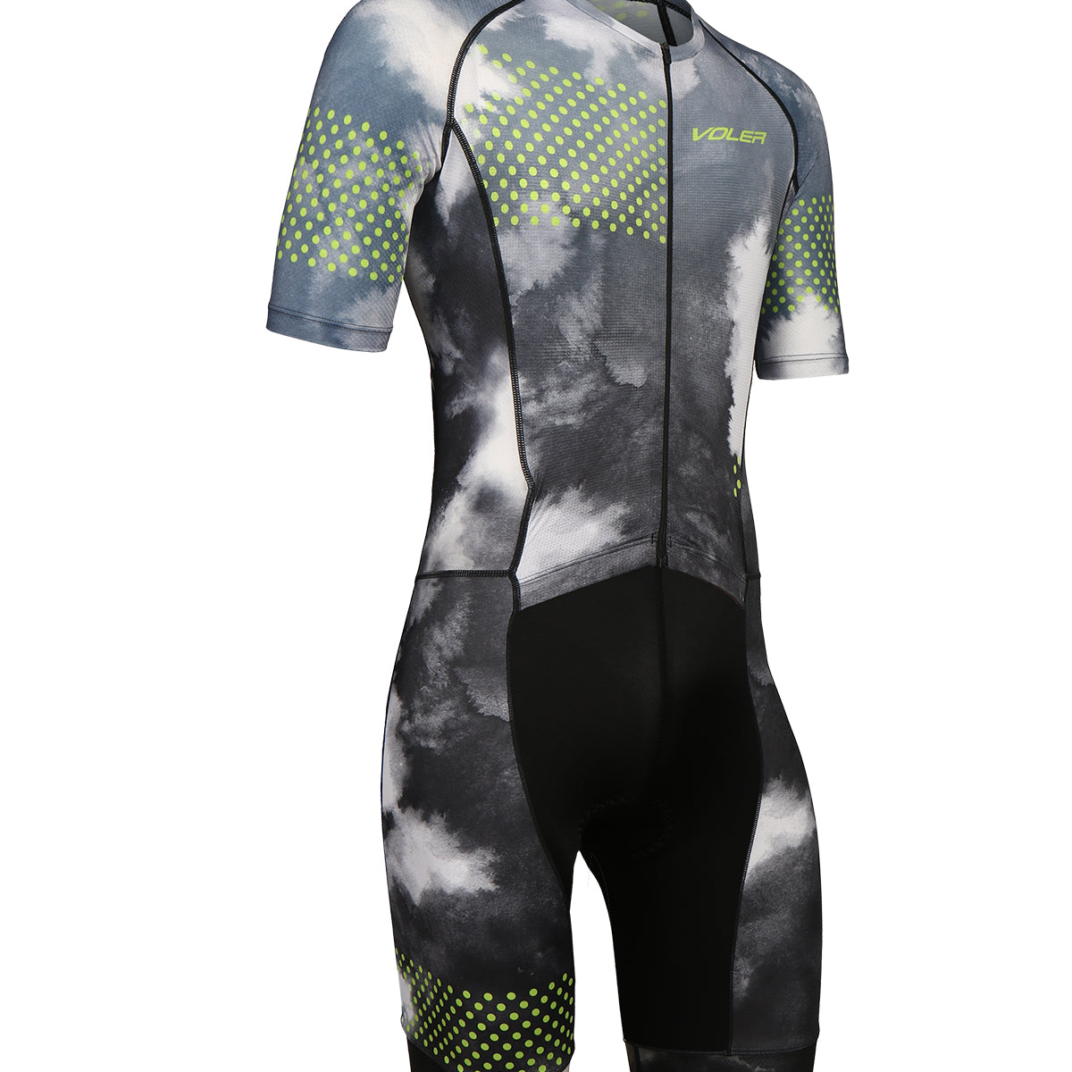 Custom Tri Suit Short Sleeve / Long Sleeve – Custom Triathlon Suits