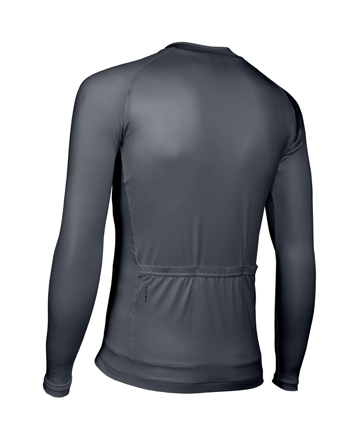 M. VELOCITY AIR LS JERSEY - SOLID - Voler - BLUE STEEL - 1T10229BST