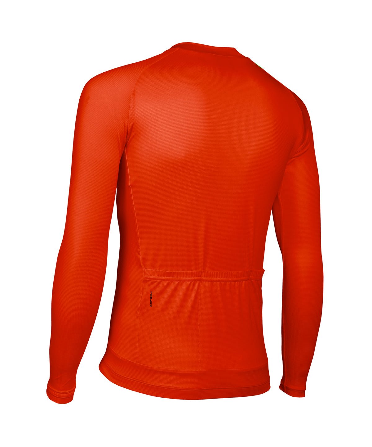 M. VELOCITY AIR LS JERSEY - SOLID - Voler - OCTANE - 1T101VLOCT