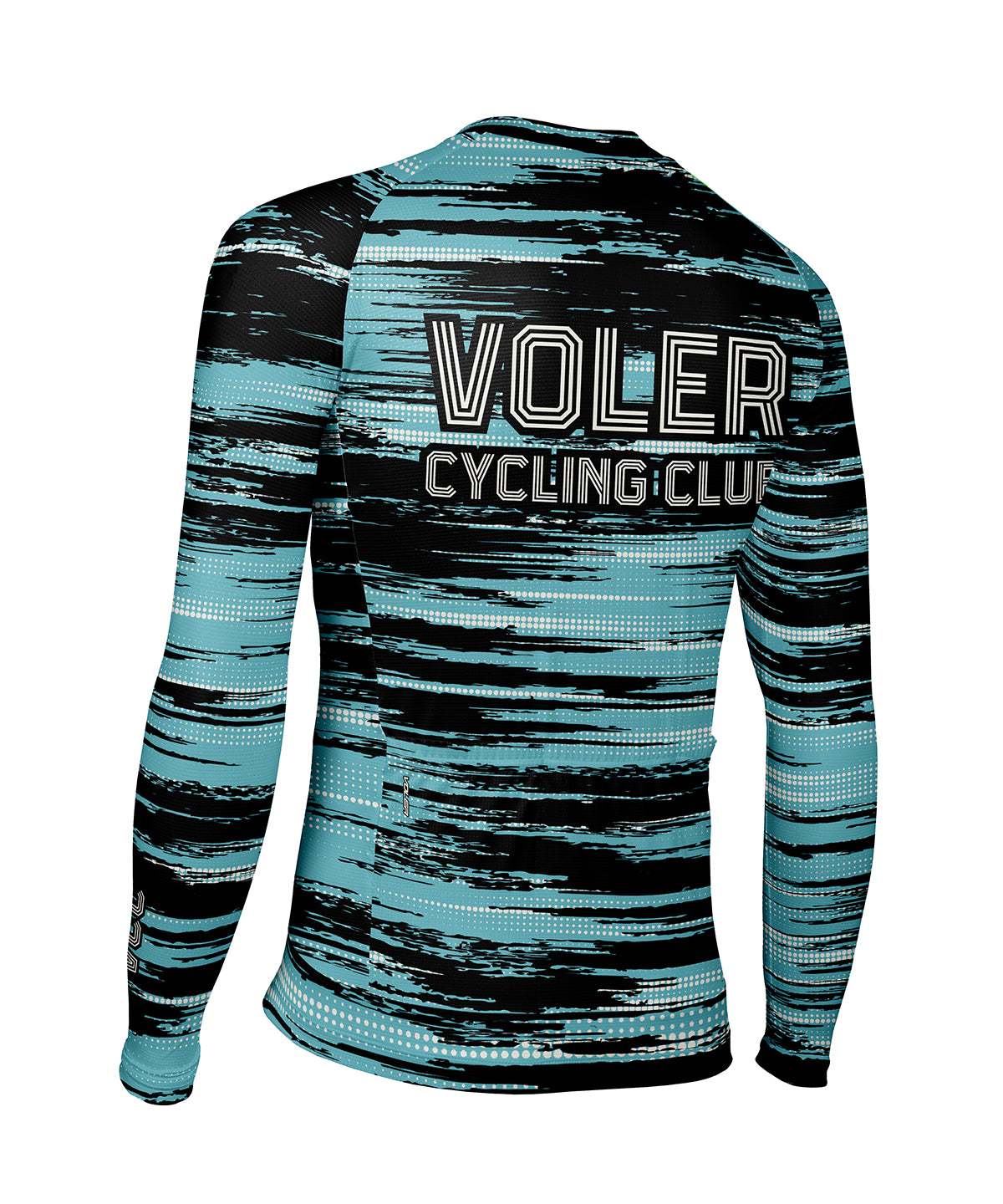 M. VELOCITY AIR LS JERSEY - VCC MEMBERS ONLY - BOHO