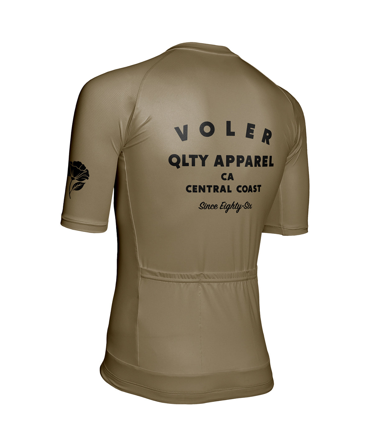 M. VELOCITY AIR JERSEY - QLTY APPAREL