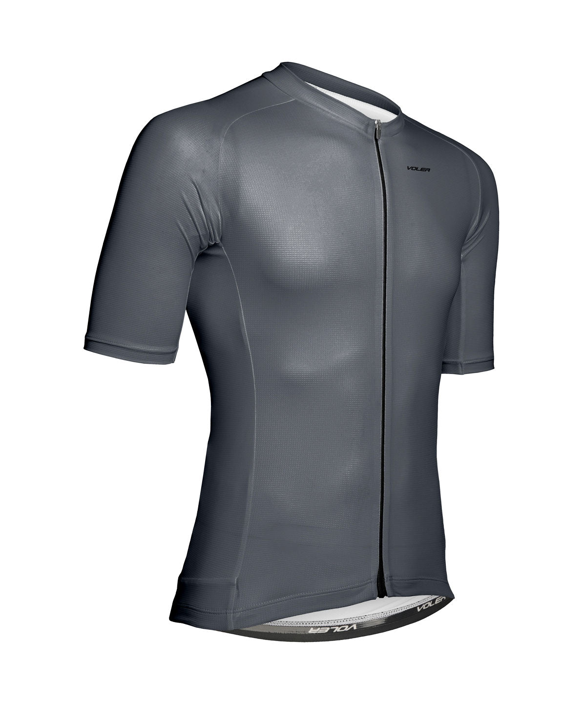 M. VELOCITY AIR JERSEY - SOLID - Voler - BLUE STEEL - 1T10228BST