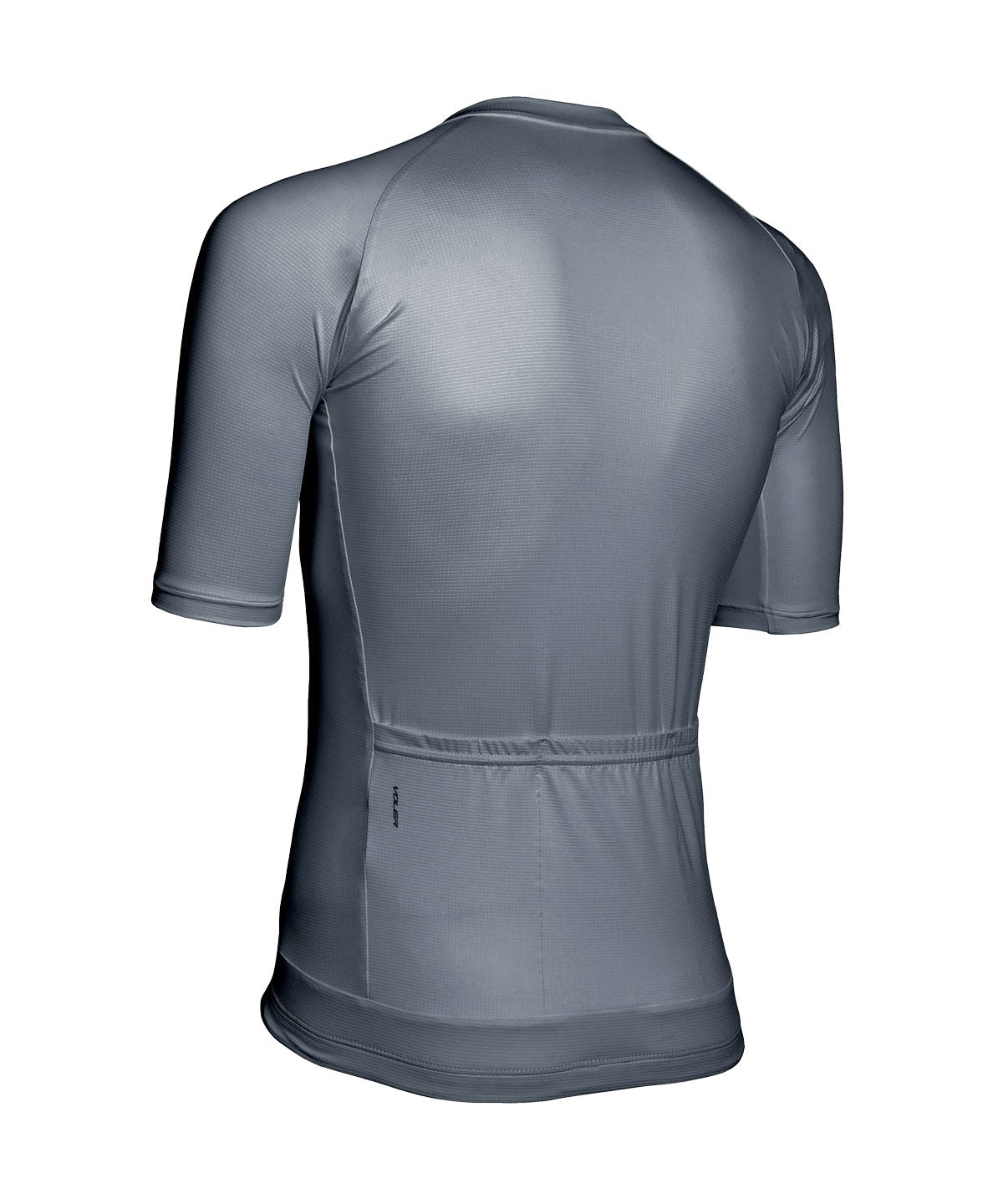 M. VELOCITY AIR JERSEY - SOLID - Voler - IRON - 1T101ZHIRN