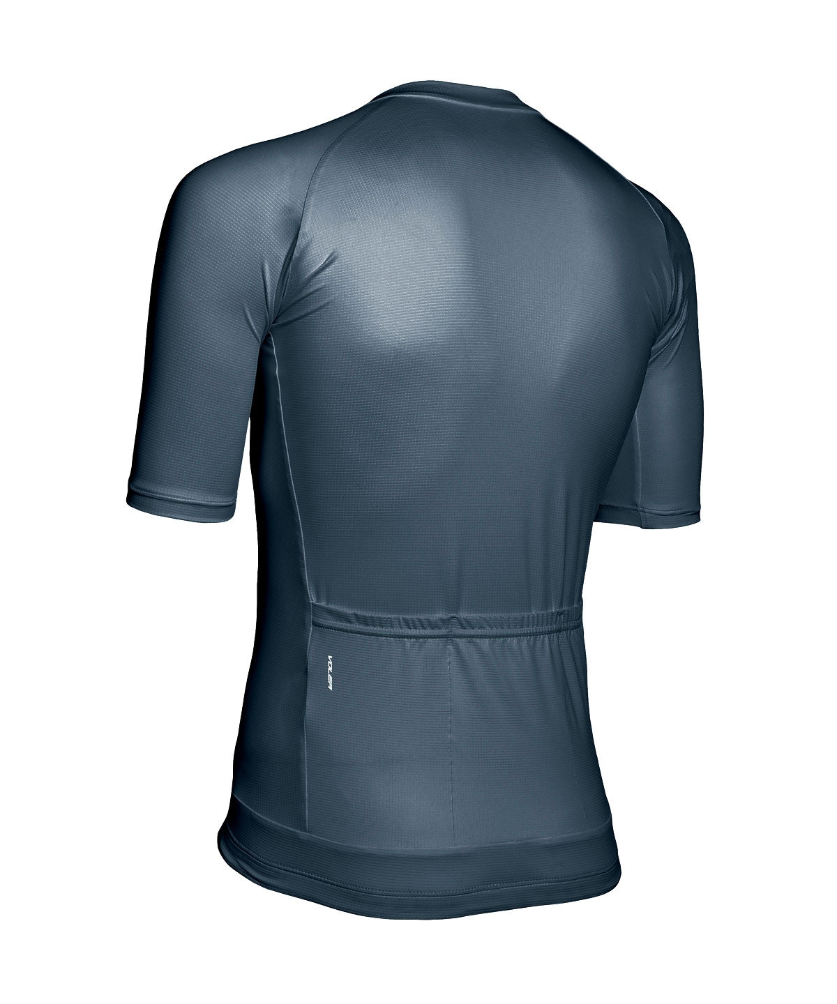 M. VELOCITY AIR JERSEY - SOLID - Voler - SLATE - 1T101ZHSLA