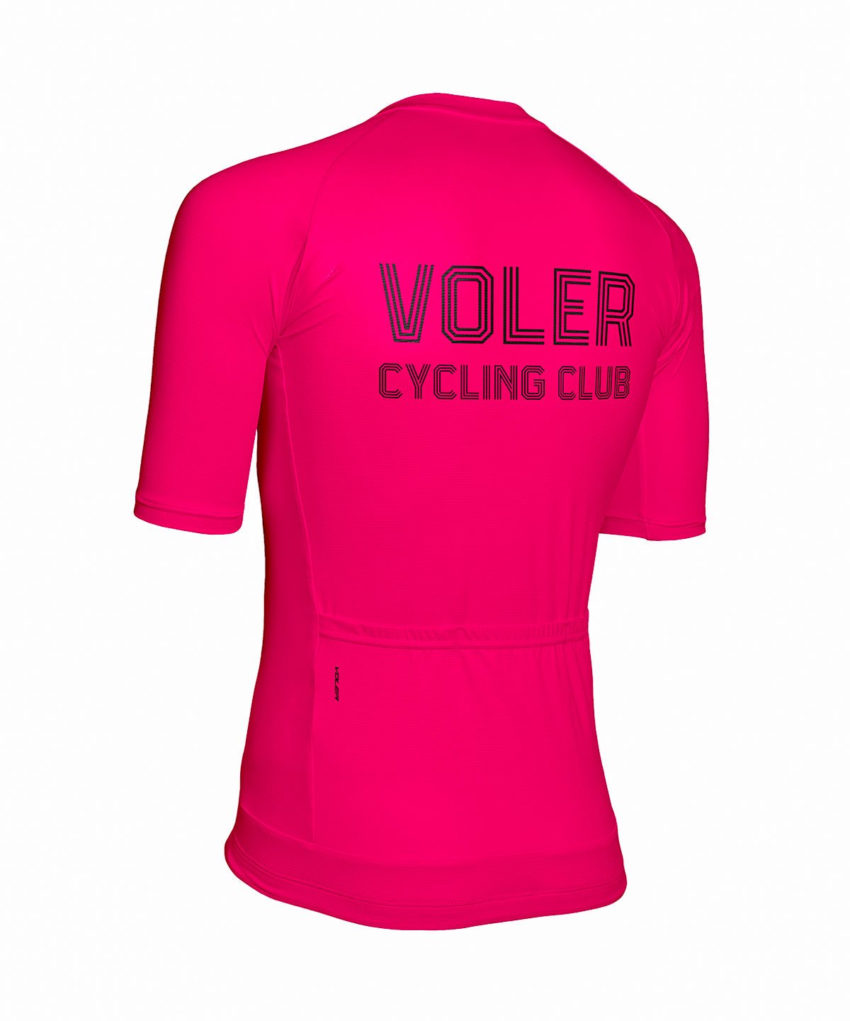 M. VELOCITY AIR JERSEY VOLER CYCLING CLUB